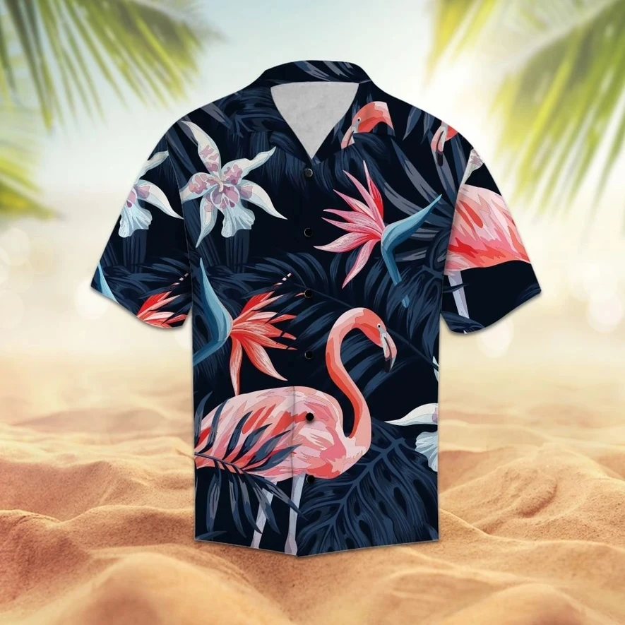 beach summer Fashion Short sleeve Flamingo guitar Printed 3d Mens Shirt Harajuku Tee hip hop shirts drop shipping
beach summer Fashion Short sleeve Flamingo guitar Printed 3d Mens Shirt Harajuku Tee hip hop shirts drop shipping