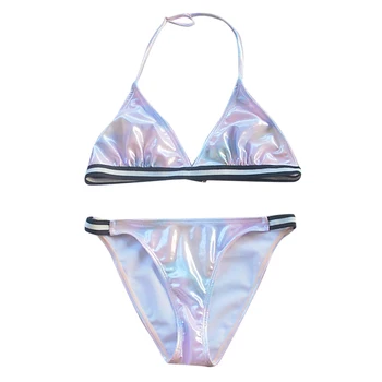 TiaoBug Summer Kids Girls Tankini Swimsuit Gradient Color Swimwear Halter Bra Tops with Briefs Bikini Set Bathing Suit Beachwear
TiaoBug Summer Kids Girls Tankini Swimsuit Gradient Color Swimwear Halter Bra Tops with Briefs Bikini Set Bathing Suit Beachwear