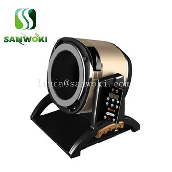 6L Automatic Intelligent Electric Cooking Machine Frying Machine Making Chinese Food Multifunctional Roller Cooking Machine 220v
6L Automatic Intelligent Electric Cooking Machine Frying Machine Making Chinese Food Multifunctional Roller Cooking Machine 220v