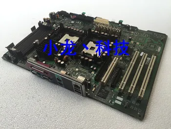 For DELL PE SC1420 Server motherboard 1420SC Workstation motherboard DD444 NJ167 0GC080 
For DELL PE SC1420 Server motherboard 1420SC Workstation motherboard DD444 NJ167 0GC080
