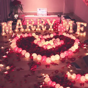 26 Letters White LED Night Light Lamp Romantic Warm Household for Party Wedding Halloween Christmas Birthday Curtain Home Decor& 
26 Letters White LED Night Light Lamp Romantic Warm Household for Party Wedding Halloween Christmas Birthday Curtain Home Decor&