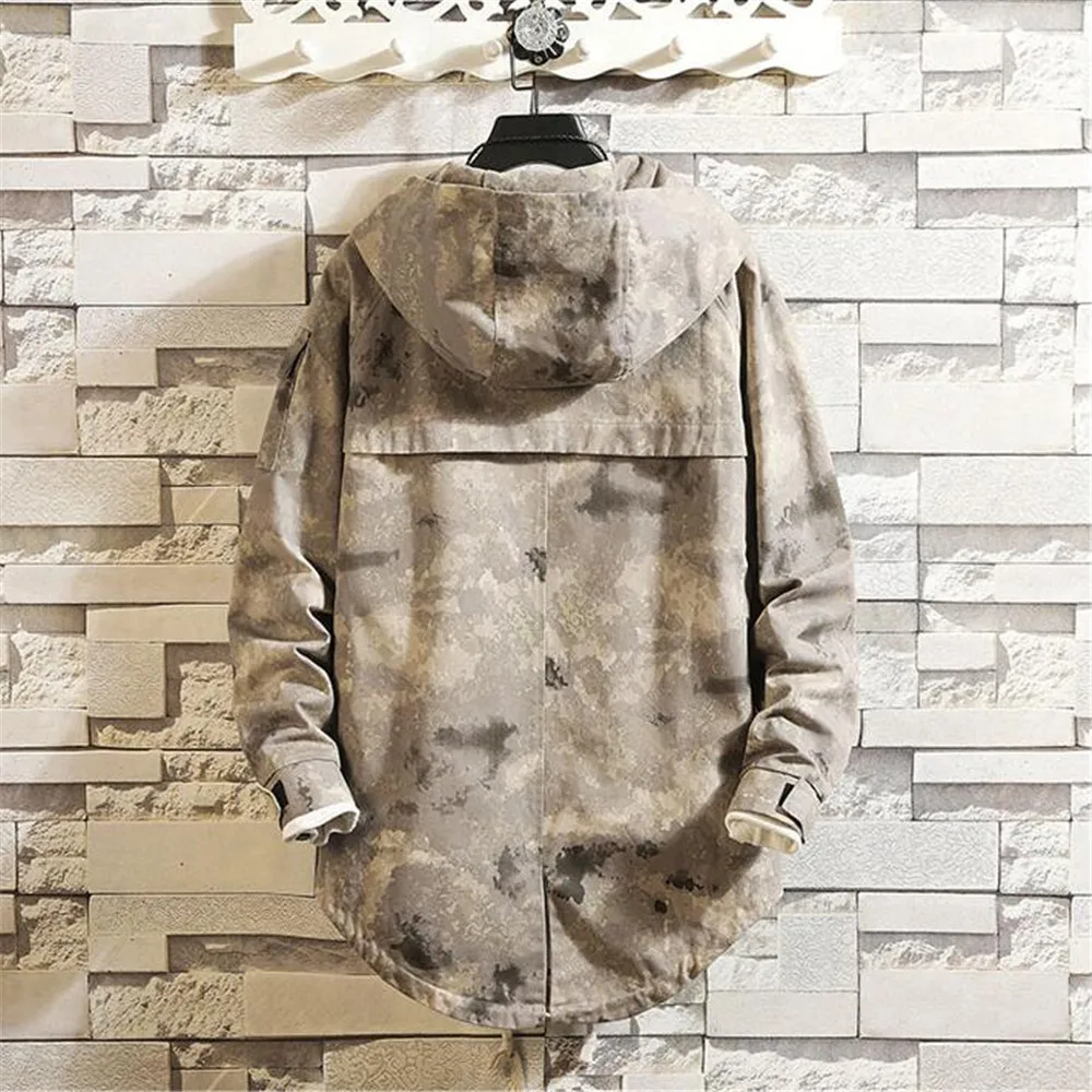 Camouflage cap jacket (14)