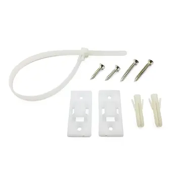 Furniture Straps Baby Proofing Anti-tip Walls Proofing Anti-tilt Furniture Strap
Furniture Straps Baby Proofing Anti-tip Walls Proofing Anti-tilt Furniture Strap