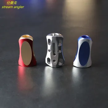fishing wheel carbon handle with knob mixed-color aluminum alloy lighter flat knobs 7g 8.5g
fishing wheel carbon handle with knob mixed-color aluminum alloy lighter flat knobs 7g 8.5g