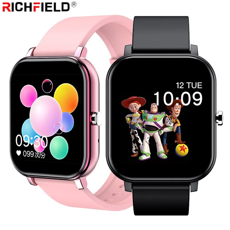 Smartwatch 2020 1.54inch Custome Dial Waterproof Bluetooth Call Smartband Smart Watch Men Women For Android Apple Huawei Xiaomi
Smartwatch 2020 1.54inch Custome Dial Waterproof Bluetooth Call Smartband Smart Watch Men Women For Android Apple Huawei Xiaomi