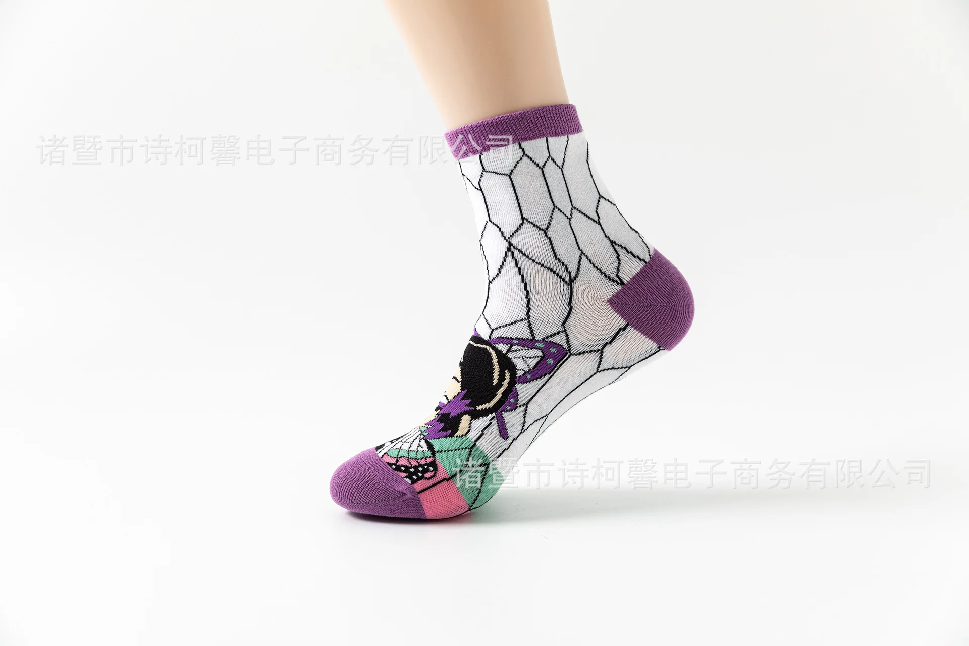 Cosplay&ware 5 Pairs Box Hottest Fashionable Anime Demon Slayer Cosplay Blade Middle Tube Socks Cotton Warm 27 Cosplay&ware 5 Pairs Box Hottest Fashionable Anime Demon Slayer Cosplay Blade Middle Tube Socks Cotton Warm -Zentai shop online H9b6bd404b26b4dde8b42b2d61c97c4aad.jpg