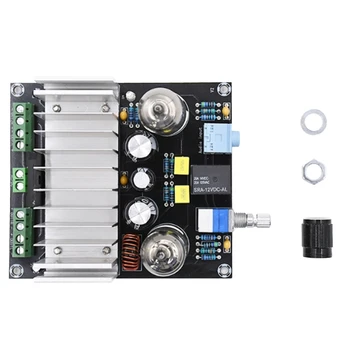 Digital Amplifier Module Stereo40Wx4 4ohm 4Channel Power Amplifier Board TDA7388 N0HC
Digital Amplifier Module Stereo40Wx4 4ohm 4Channel Power Amplifier Board TDA7388 N0HC