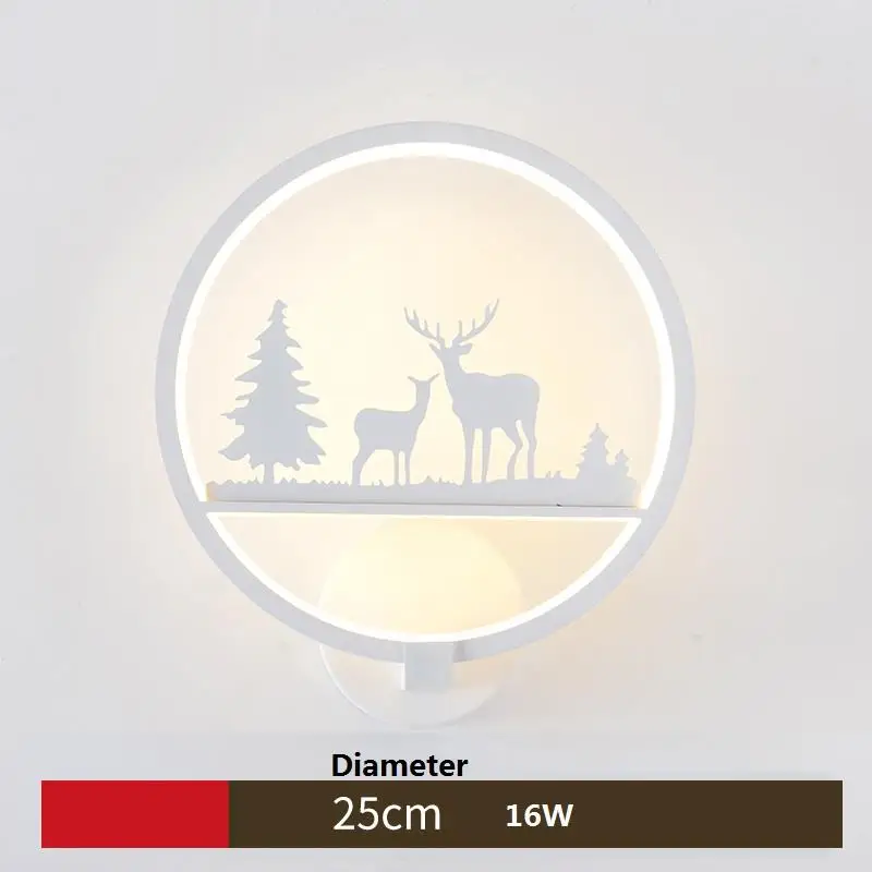 Wall Lamps Model-YS0070119