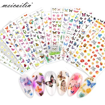 2020 Butterfly Adhesive Paper Nail Ornament Red Based on Facebook Red Pattern Japanese-style INS Wind Laser Does Not Fade Cross
2020 Butterfly Adhesive Paper Nail Ornament Red Based on Facebook Red Pattern Japanese-style INS Wind Laser Does Not Fade Cross