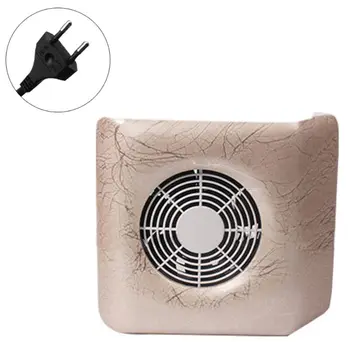 Nail Dust Collector Professional UV Gel Polish Cleaner Manicure Tools Vacuum Machine Portable
Nail Dust Collector Professional UV Gel Polish Cleaner Manicure Tools Vacuum Machine Portable