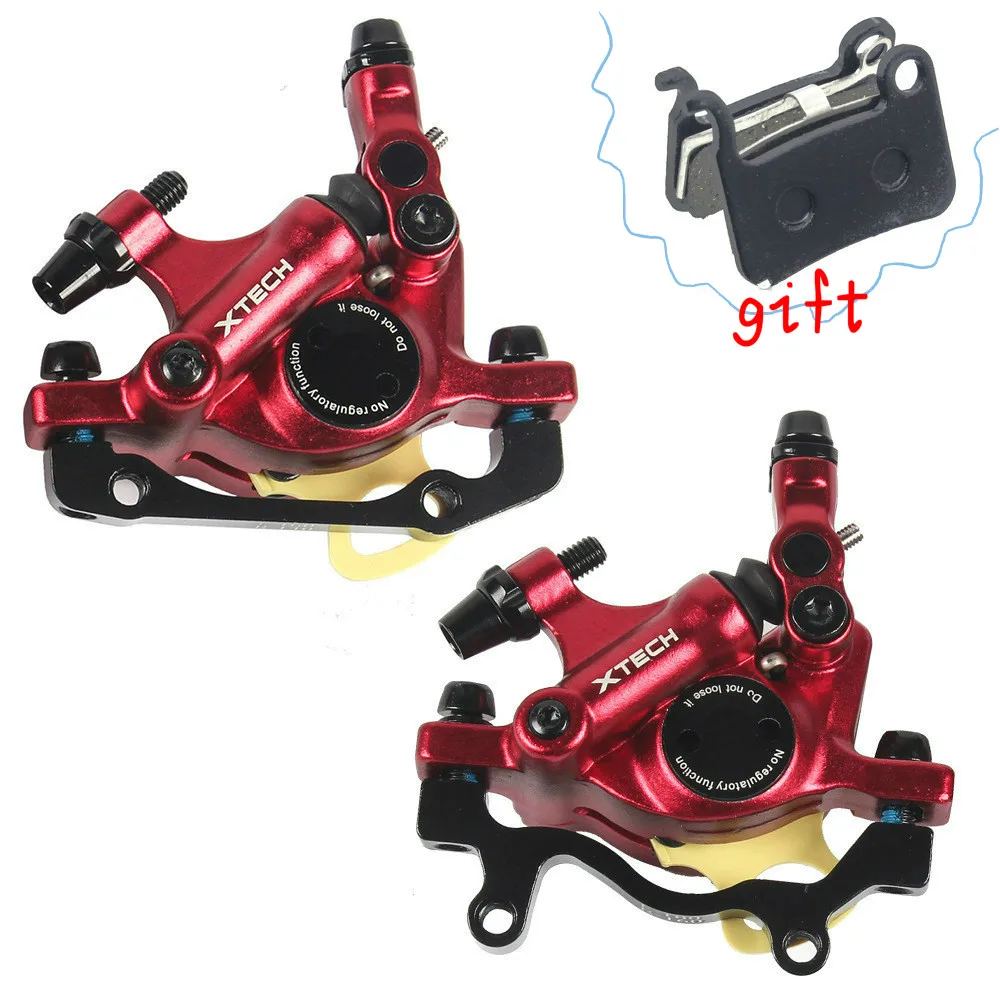 ZOOM Bicycle Hydraulic Disc Brake Electric Bike Brakes Caliper Line Pull DISC BRAKE PADS FOR A01S XT M775 M765 M665 DEORE M545
ZOOM Bicycle Hydraulic Disc Brake Electric Bike Brakes Caliper Line Pull DISC BRAKE PADS FOR A01S XT M775 M765 M665 DEORE M545