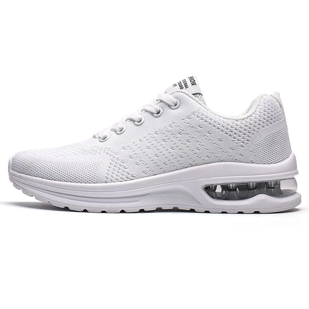 KANCOLLE Женская мода для отдыха Летающий ткачество легкий фитнес атлетические