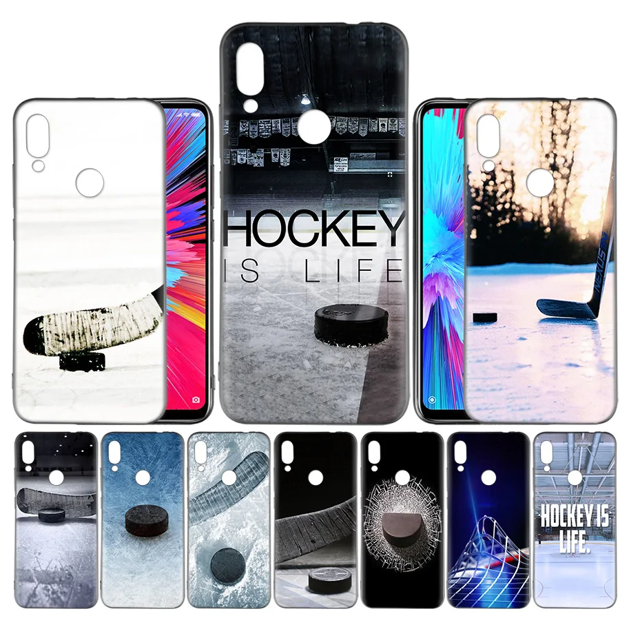 Coque Case for Xiaomi Mi 9 9T A3 Lite Redmi Note 7 K20 CC9e 6 5 7A 6A F1 Pro Cover Phone Bags Shell Ice Hockey Sport
Coque Case for Xiaomi Mi 9 9T A3 Lite Redmi Note 7 K20 CC9e 6 5 7A 6A F1 Pro Cover Phone Bags Shell Ice Hockey Sport