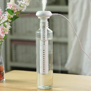 Portable Air Humidifier Air Diffuser Aroma Spray for Humidifying Moisture Detachable for Home Office Humidifier
Portable Air Humidifier Air Diffuser Aroma Spray for Humidifying Moisture Detachable for Home Office Humidifier