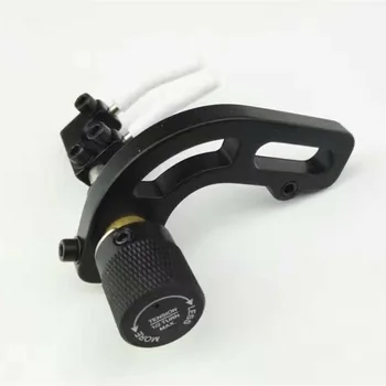 TP816 Outdoor Archery Accessories Right Hand Arrow Rest Compound Recurve Bow Safely And Securely Light Compact And Strong
TP816 Outdoor Archery Accessories Right Hand Arrow Rest Compound Recurve Bow Safely And Securely Light Compact And Strong