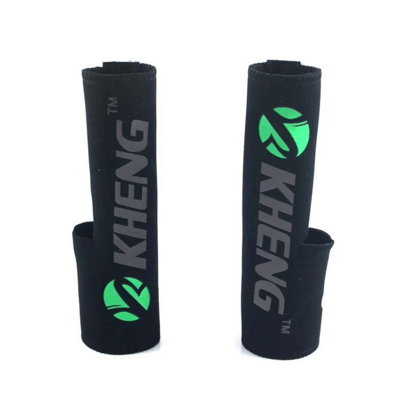 Accessory Front Fork Cover Easy installation System Sponge composite Design MTB Bicycle Cycling Cover
Accessory Front Fork Cover Easy installation System Sponge composite Design MTB Bicycle Cycling Cover