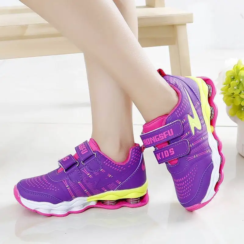 Boys Shoes Children Shoes Brand Kids Sneakers Sport Fashion Casual Children Boy Girls Leather Sneakers 2019 Spring/Autumn 26-38
Boys Shoes Children Shoes Brand Kids Sneakers Sport Fashion Casual Children Boy Girls Leather Sneakers 2019 Spring/Autumn 26-38