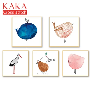 Cross stitch kits,Embroidery needlework sets with printed pattern,11CT-canvas for Home Decor Painting,Animals Cartoon NCKA102
Cross stitch kits,Embroidery needlework sets with printed pattern,11CT-canvas for Home Decor Painting,Animals Cartoon NCKA102