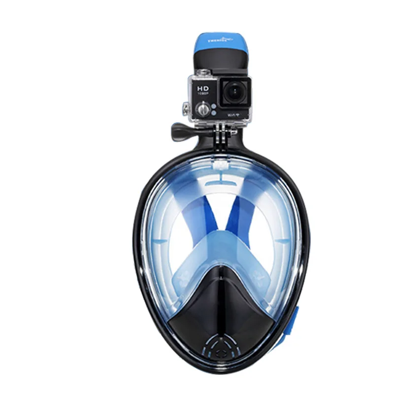 Manufacturers Direct Selling New Style Adult Diving Mask Breathing Tube Set Snorkeling Mask Diving Mask
Manufacturers Direct Selling New Style Adult Diving Mask Breathing Tube Set Snorkeling Mask Diving Mask