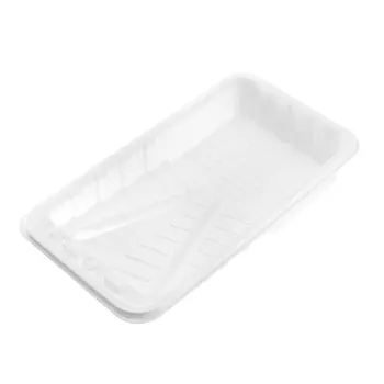 uxcell Paint Roller Tray for 4 Inch Plastic Liner to Painting Brush White home touch-ups getting the nooks and crannies 4pcs
uxcell Paint Roller Tray for 4 Inch Plastic Liner to Painting Brush White home touch-ups getting the nooks and crannies 4pcs