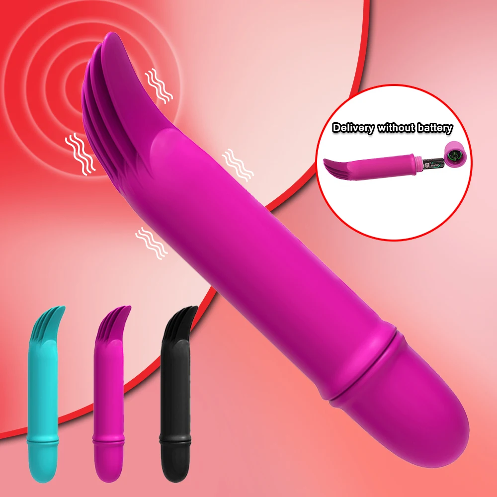 Анальный Вибратор Точки G