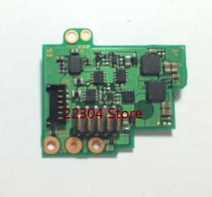 Original power board for Nikon D800 /D800E powerboard DSLR D800 Camera repair parts
Original power board for Nikon D800 /D800E powerboard DSLR D800 Camera repair parts