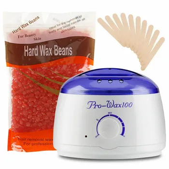 Smart Hair Removal Tool Wax melt Heater Hands Feet Epilator Personal Depilatory Skin Care Paraffin Wax Warmer Machine Kit tool
Smart Hair Removal Tool Wax melt Heater Hands Feet Epilator Personal Depilatory Skin Care Paraffin Wax Warmer Machine Kit tool