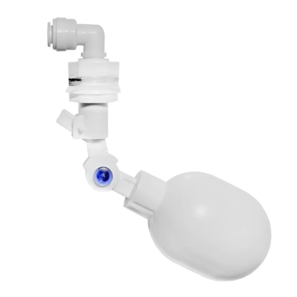 Aquarium Fish Tank Auto Refill Floating Ball Valve Water Controller Supplement System Automatic Water Float Shut Off Ball Valve
Aquarium Fish Tank Auto Refill Floating Ball Valve Water Controller Supplement System Automatic Water Float Shut Off Ball Valve