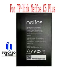 Brand new high quality 2150mAh NBL-40A2150 Battery For TP-link Neffos C5 Plus Mobile Phone
Brand new high quality 2150mAh NBL-40A2150 Battery For TP-link Neffos C5 Plus Mobile Phone