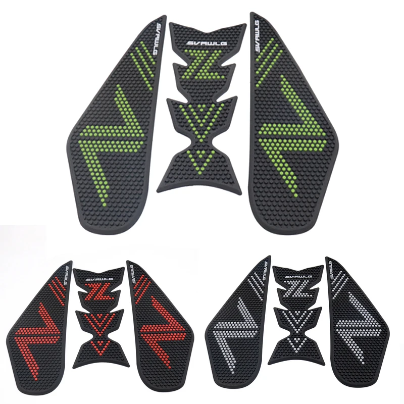 For Kawasaki NINJA400 NINA250 2018-2019 Z400 2019 Motorcycle Tank Pad Protector Sticker Decal Gas Fuel Knee Grip Traction Side
For Kawasaki NINJA400 NINA250 2018-2019 Z400 2019 Motorcycle Tank Pad Protector Sticker Decal Gas Fuel Knee Grip Traction Side