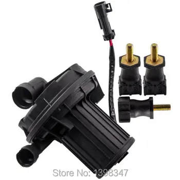 Secondary Air Pump For GMC SAAB BUICK OE:12574379 15097130 322402M AIP3S
Secondary Air Pump For GMC SAAB BUICK OE:12574379 15097130 322402M AIP3S