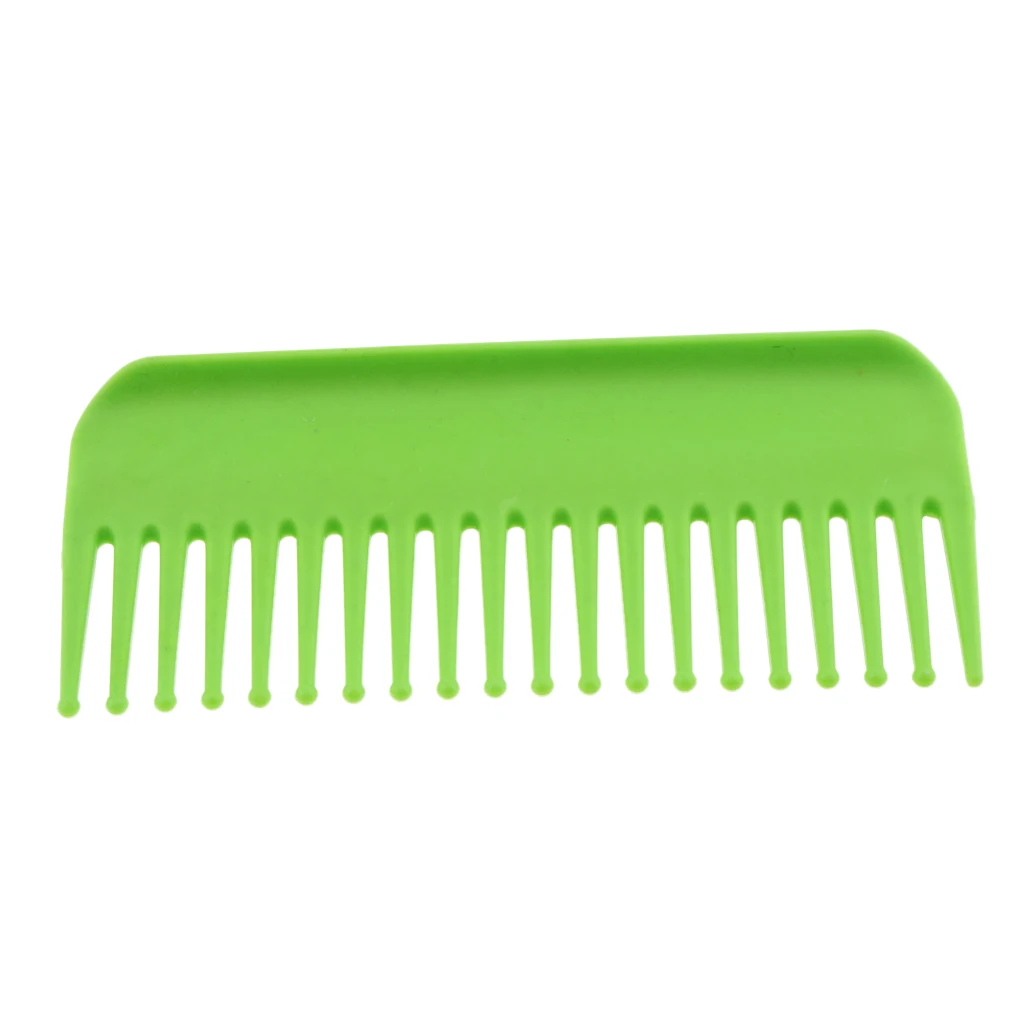 Women Men Home Salon Cutting Hair Wide Tooth Comb Barber Hairdressing Pocket Women Men Home Salon Cutting Hair Wide Tooth Comb Barber Hairdressing Pocket