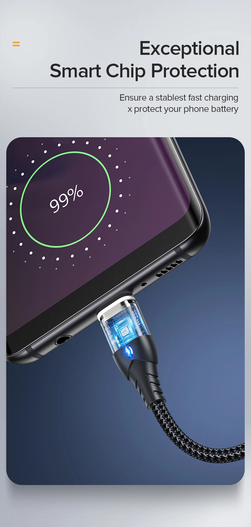 3A Magnetic Micro USB Type C Cable Fast Charging Magnet LED Phone Charger Microusb Cord For iPhone 12 11 7 8 Plus Xiaomi 3A Magnetic Micro USB Type C Cable Fast Charging Magnet LED Phone Charger Microusb Cord For iPhone 12 11 7 8 Plus Xiaomi