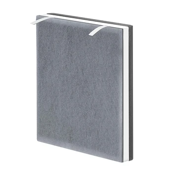 Air Purifier Replacement Filter True HEPA Filter or Carbon Filter for LEVOIT Vital 100 Air Purifier to Filter PM2.5
Air Purifier Replacement Filter True HEPA Filter or Carbon Filter for LEVOIT Vital 100 Air Purifier to Filter PM2.5