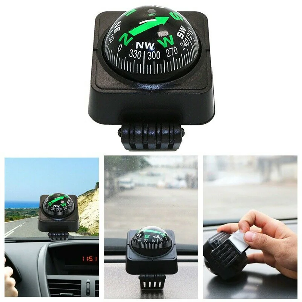 Ball Shaped Car Mounted Wear Resistant Boat Hiking Outdoor Cycling Direction Accurate Adjustable Navigation Pointing Guide
Ball Shaped Car Mounted Wear Resistant Boat Hiking Outdoor Cycling Direction Accurate Adjustable Navigation Pointing Guide