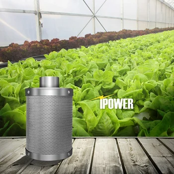 Carbon Filter Hydroponics Activated Carbon Filter Charcoal Indoor Plant Air Exhaust Filter Cotton Air Purifier Parts
Carbon Filter Hydroponics Activated Carbon Filter Charcoal Indoor Plant Air Exhaust Filter Cotton Air Purifier Parts