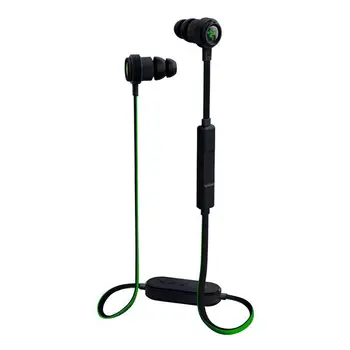 Hammerhead BT For Razer Wireless Bluetooth Earbuds Clone 1:1 in-Ear Earphone Sport with mic
Hammerhead BT For Razer Wireless Bluetooth Earbuds Clone 1:1 in-Ear Earphone Sport with mic