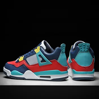 Superstar Sport Shoes Basketball Shoes Breathable Shcokproof Basketball Sneakers Men Light Training Retro Sneakers Air Force one
Superstar Sport Shoes Basketball Shoes Breathable Shcokproof Basketball Sneakers Men Light Training Retro Sneakers Air Force one