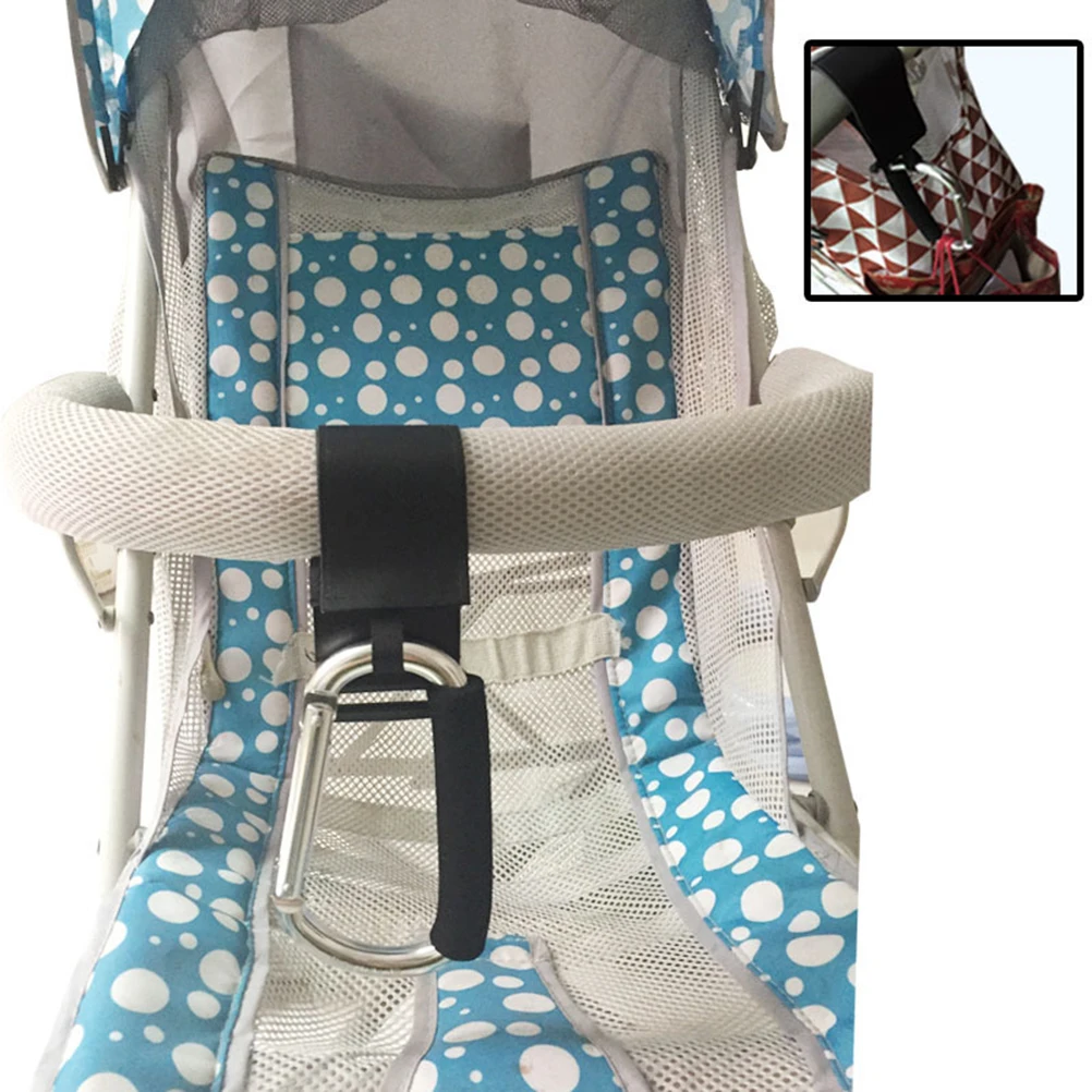1 Pcs Universal Baby Stroller Hooks Wheelchair Stroller Pram Wheelchair Carriage Buggy Clip Hanger Kid Shopping Bag Clip
1 Pcs Universal Baby Stroller Hooks Wheelchair Stroller Pram Wheelchair Carriage Buggy Clip Hanger Kid Shopping Bag Clip