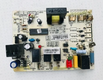 95% new & original for air conditioning Computer board control board KF-72W-354 KFR-72W-354.D.03 good working
95% new & original for air conditioning Computer board control board KF-72W-354 KFR-72W-354.D.03 good working