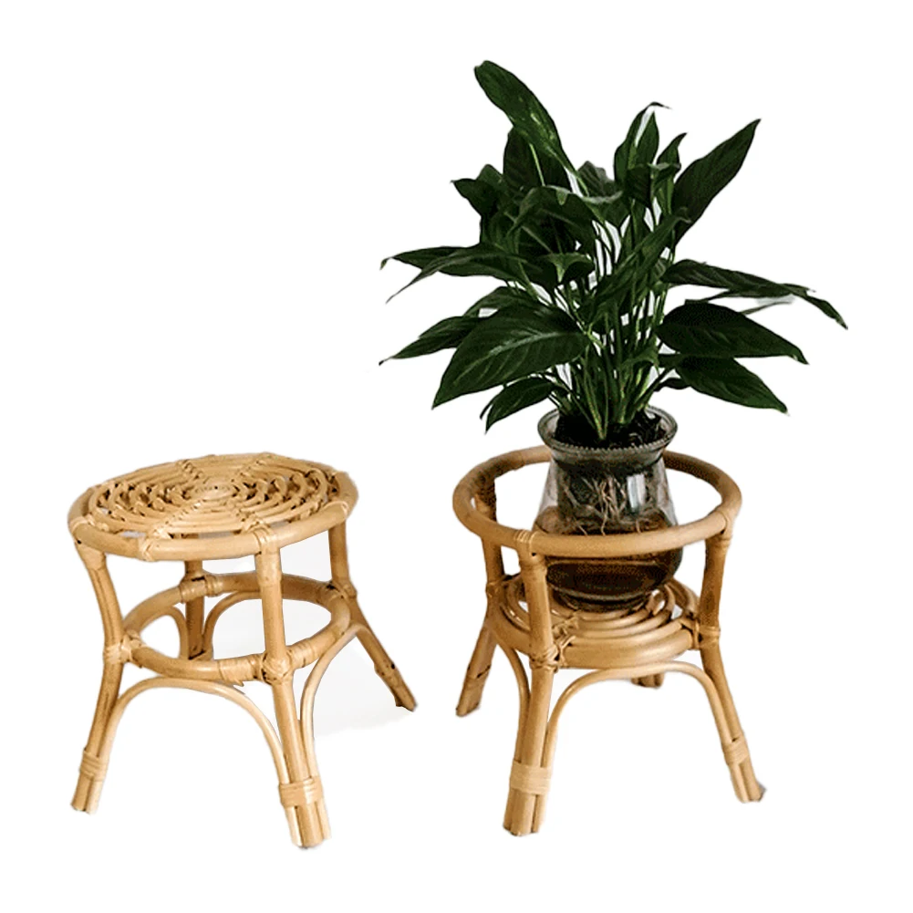 Rattan Plant Stand Natural Woven Flower Pot 25cm Indoor Plant Stand Plant Holder For Gardening Interior Decoration Living Room
Rattan Plant Stand Natural Woven Flower Pot 25cm Indoor Plant Stand Plant Holder For Gardening Interior Decoration Living Room