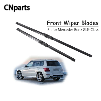 Auto Parts Car Windshield Soft Rubber Front Wiper Blades Arm Kit For Mercedes Benz GLK Class X204 GLK Windscreen Brushes Tool
Auto Parts Car Windshield Soft Rubber Front Wiper Blades Arm Kit For Mercedes Benz GLK Class X204 GLK Windscreen Brushes Tool