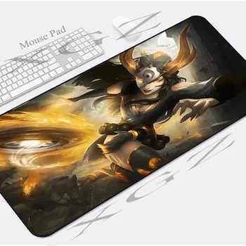 XGZ Anime Golden Eye Mask Girl Customized Large Computer Table Mat Black Lock-edge Office Mouse Pad Rubber Non-slip for Csgo Xxl
XGZ Anime Golden Eye Mask Girl Customized Large Computer Table Mat Black Lock-edge Office Mouse Pad Rubber Non-slip for Csgo Xxl