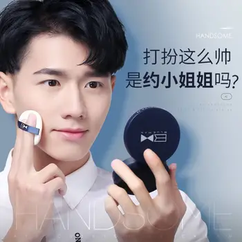 Wholesale Low Moq Private Label OEM Base Makeup Foundation Natural Organic Korean Cosmetics BB Cream Men
Wholesale Low Moq Private Label OEM Base Makeup Foundation Natural Organic Korean Cosmetics BB Cream Men