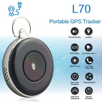 L70 nano gps tracker mini children gps tracker necklace gps tracking device with sos function pet tracker gps real time tracking
L70 nano gps tracker mini children gps tracker necklace gps tracking device with sos function pet tracker gps real time tracking