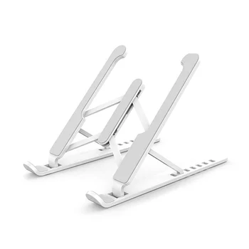 Foldable Adjustable Aluminum Notebook Computer Tablet Computer Stand Portable Desktop Stand Mount
Foldable Adjustable Aluminum Notebook Computer Tablet Computer Stand Portable Desktop Stand Mount
