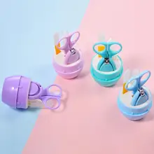 1 Set Manicure Set Ultralight Nail Care Multifunctional Infant Nail Trimmer Set Nail Clippers Health Care
1 Set Manicure Set Ultralight Nail Care Multifunctional Infant Nail Trimmer Set Nail Clippers Health Care