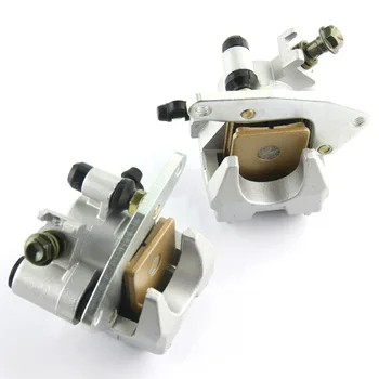 Front caliper Brake Master Cylinder For Yamaha YFM350FA YFM35FA Bruin 350 4WD YFM350A Grizzly 2WD YFM350FWA Hunter IRS YFM400F
Front caliper Brake Master Cylinder For Yamaha YFM350FA YFM35FA Bruin 350 4WD YFM350A Grizzly 2WD YFM350FWA Hunter IRS YFM400F
