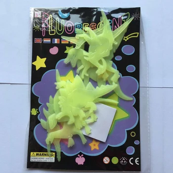 9Pcs/Pack Hot Selling Dinosaur Glow In The Dark Wall Stickers Luminous Home Decor Decal Baby Kids Room Fluorescent Stickers
9Pcs/Pack Hot Selling Dinosaur Glow In The Dark Wall Stickers Luminous Home Decor Decal Baby Kids Room Fluorescent Stickers
