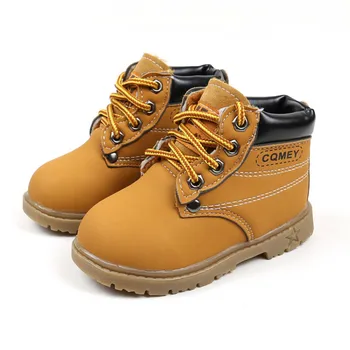 2019 Autumn New 1-5t Children Boots Boys Ankle Boots Girls Boots Boys Blanket Snowmobiles Lace Shoes Rome Boots
2019 Autumn New 1-5t Children Boots Boys Ankle Boots Girls Boots Boys Blanket Snowmobiles Lace Shoes Rome Boots